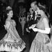 Még 1958-ban, amikor Margot Fonteyn balerinával találkozott