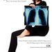 Christy Turlington a tüdőrák ellen kampányol