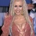 Christina Aguilera külsejét nem szívesen kommentáljuk