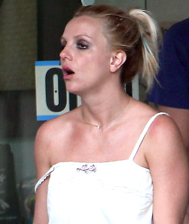 Ez lett Britney Spearsből 14 év alatt