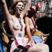 Femen-tüntetések 2008-tól napjainkig