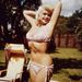 1953-ban. Karrierje főleg arra épült, hogy milyen jól tudja parodizálni Marilyn Monroe-t. Egyébként Vera Jane Palmer néven született.