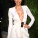 Irina Shayk modell egy Oscar-afterpartyn