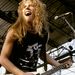  James Hetfield, puli-Metallica.