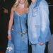 Az évezred divatkatasztrófája: Justin Timberlake és Britney Spears nagyon farmerbe öltözése