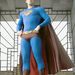 Tehetett volna ellene bármit, a Superman-cucc (és úgy általában a képregényhéroszok  ruhái) mindig ölhangsúlyos. Képünkön Brandon Routh, a 2006-os Superman visszatér főhőse.