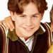 Rider Strongot a legtöbben Shawn Hunterkent ismerik, a Boy Meets World címu amerikai sorozatban szerepelt, ami hét évig volt képernyőn az ABC-n. 