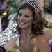 Bodri Krisztina a 2007-es Miss World Hungary szépségversenyt nyerte meg. Az orrát megplasztikáztatta egy síbaleset után. Később a húga, Bodri Szilvia is próbálkozott szépségversenyzéssel