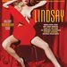 Lindsay Lohan klasszikus Playboy-stílusban fényképezkedett