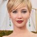 Jennifer Lawrence a Golden Globe díjátadón