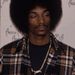 Snoop Dogg, és az ő haja 1990-ben.