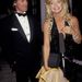 Kurt Russell és Goldie Hawn az 59. Oscaron, 1987-ben. 