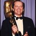 1984-ben a Becéző szavak című film férfi szerepéért kapott Oscar-díjat. 