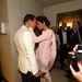 Matthew McConaughey és felesége, Camilla Alves együtt örülnek a színész Oscar-díjának