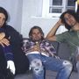 A Nirvana: Dave Grohl, Kurt Cobain és Krist Novoselic