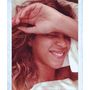 Beyoncé is készíttet ágyban fekvős képet, szerintünk ez jól áll neki