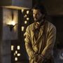 Michiel Huisman is új szereplőnek számít, mert karakterét, Daario Naharis zsoldost az előző évadban más (Ed Skrein) alakította. Most ő a sárkányanya, Daenerys Targaryen udvarlója.