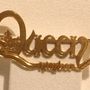 Queen Number 1 Cartier-bross, 1975 – 5000-7500 dollár (1 milllió 797 ezer - 2 millió 696 ezer forint).