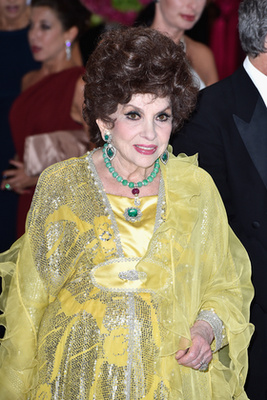 Alba hercegnője tavaly októberben egy díjkiosztón Sevillában