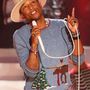 Pharrell Williams a Very Grammy Christmas nevű eseményen lép fel