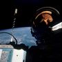 Buzz Aldrin az űrben - 1966