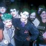 Őrület, hogy 30 év telt el az első Batman-mozifilm bemutatója óta. 1989-ben sokan Jokernek öltözve mentek el a premierre.