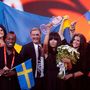 Svédország kétszer győzött az utóbbi évtizedben, és 2012-ben Loreennek összejött az, ami kevés más Eurovízió-győztesnek: a nyertes dala, a Euphoria az egész kontinensen rendes, nagy sláger lett.