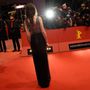 Charlotte Gainsbourg az Every Thing Will Be Fine című film premierjén vonult fel a vörös szőnyegen.