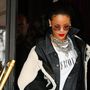 Rihanna március 10-én a párizsi divathéten