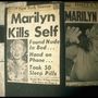 Marilyn Monroe halálának híre azonnal bejárta a sajtót, és sokkolta a világot.