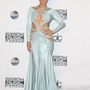 Jennifer Lopez az American Music Awardson Los Angelesben