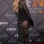 Fergie az FN Achievement Awardson New Yorkban