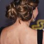 Főleg, hogy a színésznő frizurája halványan emlékeztet Leia hercegnő ikonikus frizurájára.