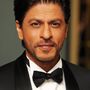 Shah Rukh Khan. 
