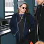 Kristen Stewart érkezik Park Citybe a Sundance-re