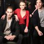 Lily-Rose Depp a Sundance filmfesztiválon