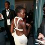 Lupita Nyong'o estélyijét a tavalyi Oscar után ellopták, aztán visszavitték.