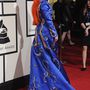 Hétfő este: Lady Gaga megérkezik a Grammy-kiosztóra