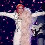 Hétfő este: Lady Gaga fellép a Grammy-kiosztón