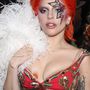 Kedd hajnal: Lady Gaga a Grammy-kiosztó után Mark Ronsonnál afterpartyzik