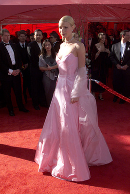 2013 – Jennifer Lawrence