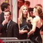 Jennifer Garner és ismerőse dumálgattak önfeledten a Vanity Fair Oscar-utóbuliján. A színésznő egész este jól érezte magát egy eleddig azonosítatlan férfi társaságában.