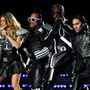 2011 – The Black Eyed Peas