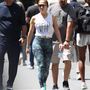 6. Jennifer Lopez, a fitneszceleb