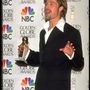 Brad Pitt 1996-ban a legjobb férfi mellékszereplő díját nyerte el, a 12 majom c. filmben nyújtott alakításáért. 