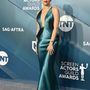 Scarlett Johansson az SAG-gálán január 19-én.