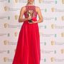 Laura Dern is ott volt a BAFTA-gálán. Nyert mindenhol.