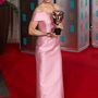 Renée Zellweger február 2-án, a BAFTA-gála afterpariján.