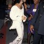 De Prince ekkoriban nem csak a színpadon viselt fehéret.
