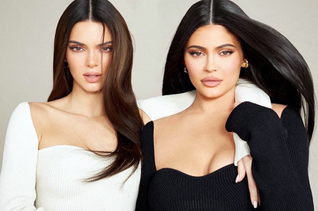 Kendall x Kylie Collection